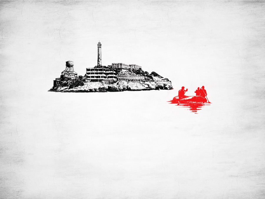 Alcatraz: Search for the Truth - Apple TV