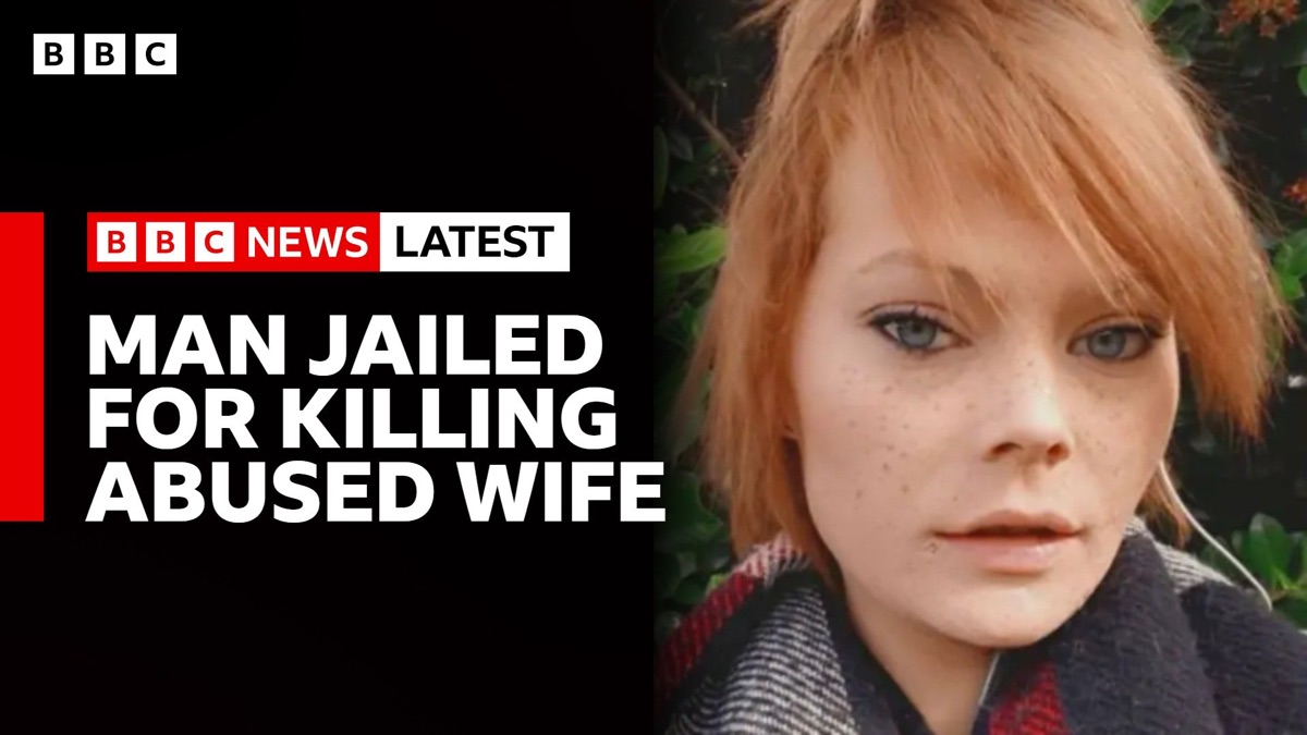 ‎Man Jailed for Killing Abused Wife who Jumped From Bridge - Apple TV