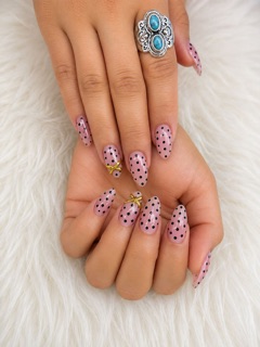 InStyle Nails & Lashes - Lake Mead Blvd. - 20% off for new client!
