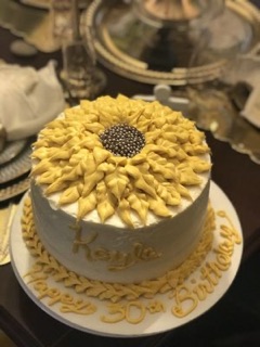 Beck’s Divine Cake’s and Bakery