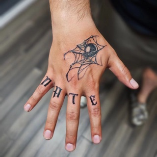 Tattoo Time