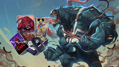 Read more about Limited-Time League