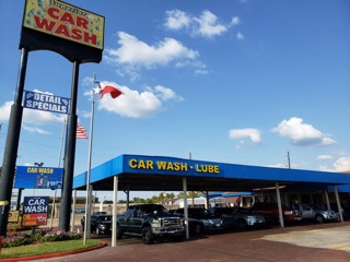Mzx Superior Car Wash and Lube