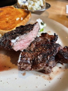 Steak Corral Restaurant