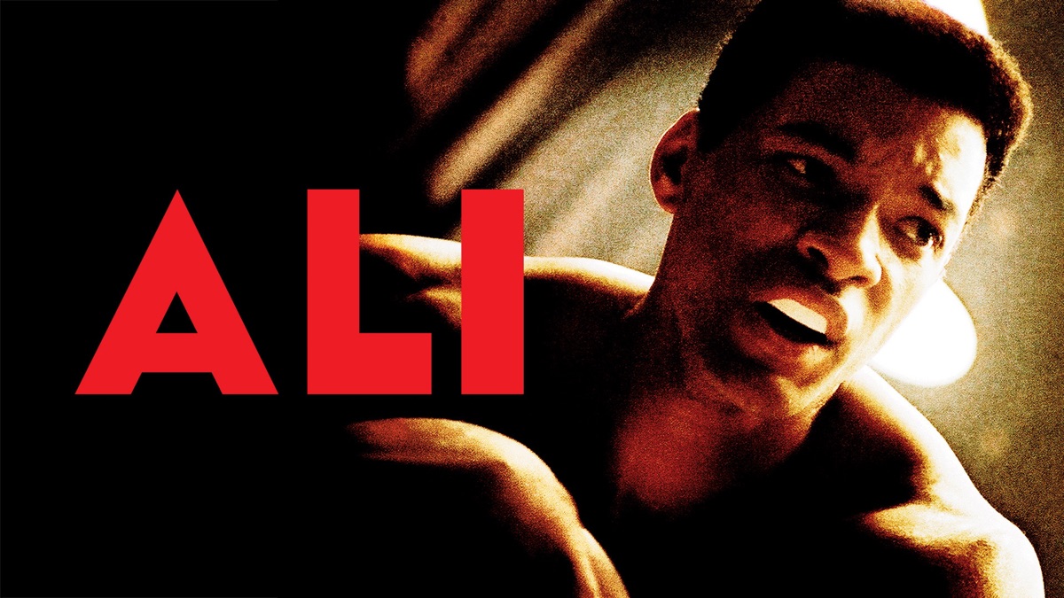 ‎Ali - Apple TV