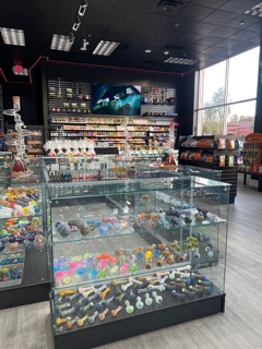 Puffz Smoke N Vape in Surprise, AZ United States - Apple Maps