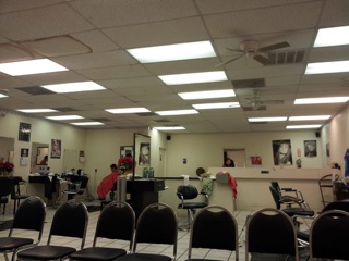 Five Star Hair Salon