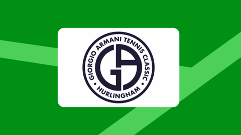 Read more about Giorgio Armani Tennis Classic