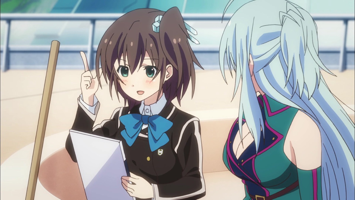 Ange Vierge - Apple TV (MX)