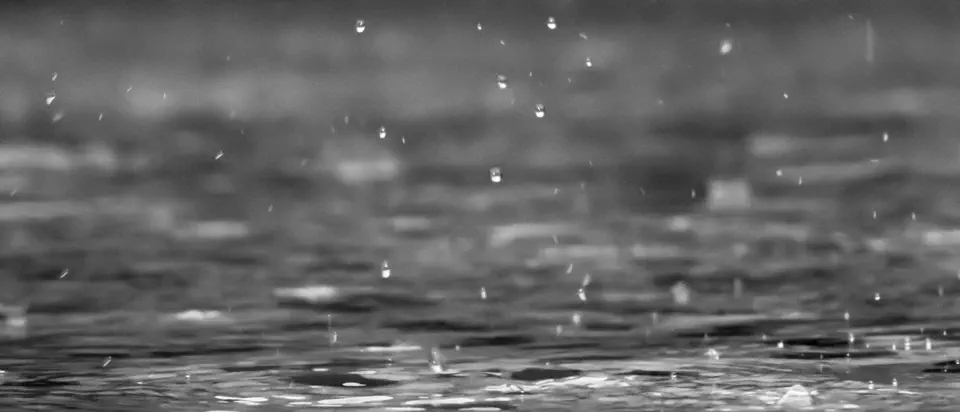 RainBytes: Offline Rain Sounds