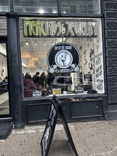 Live by the Sword Tattoo photo 7