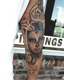 Restless Valley Ink photo 4