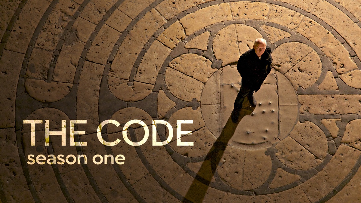 ‎The Code - Apple TV