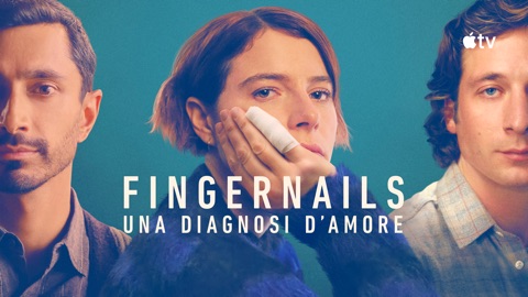 Fingernails - Una diagnosi d’amore