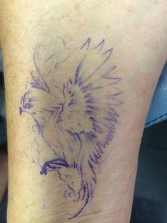 Trewink Tattoos