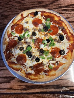 Patsy’s