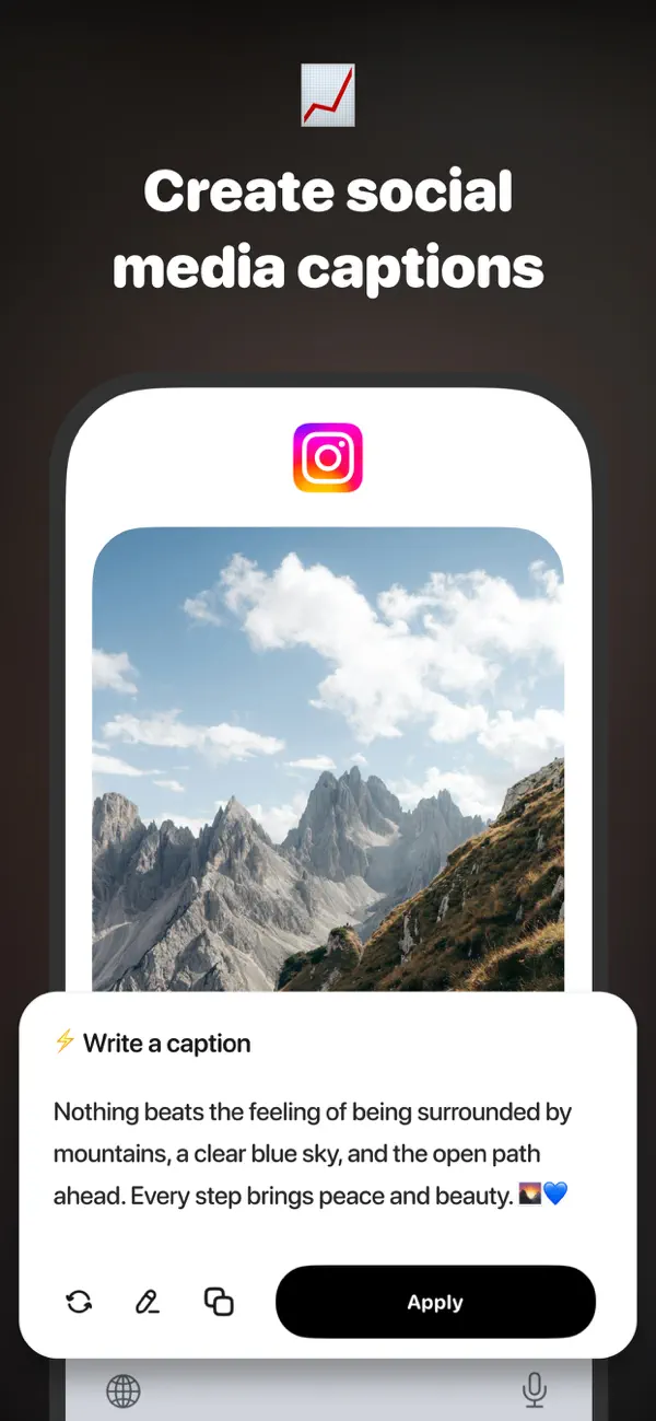 Typer screenshot 5