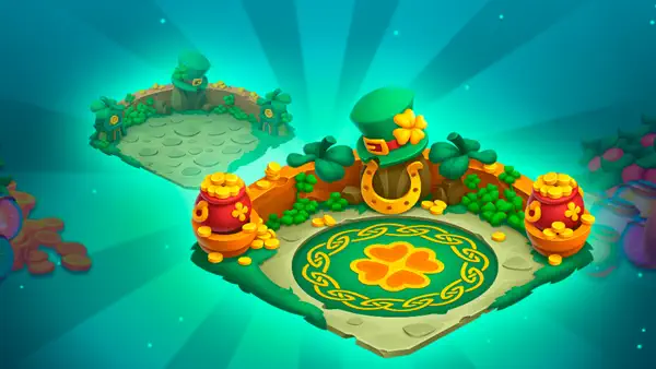 St. Patrick's Habitat