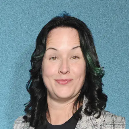 Angela Shelton