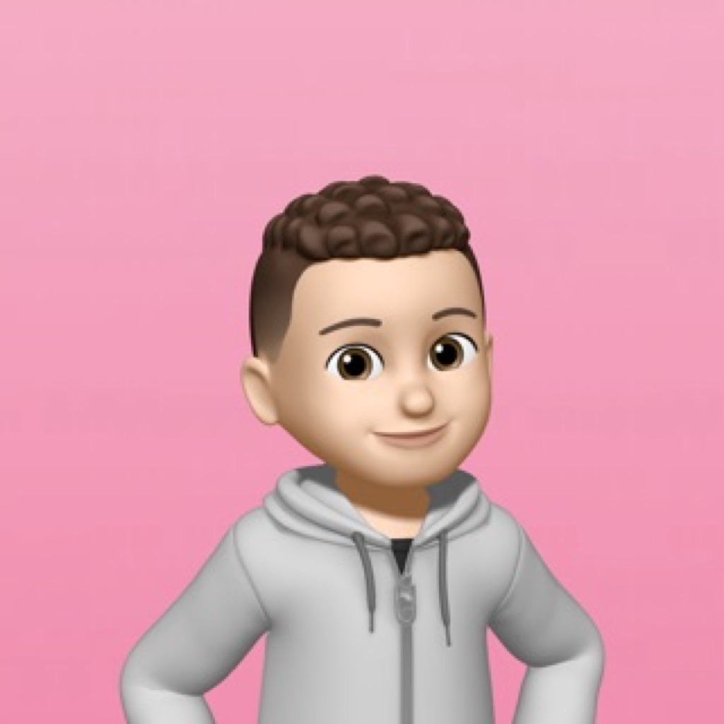AppleMusic profile picture for @isam