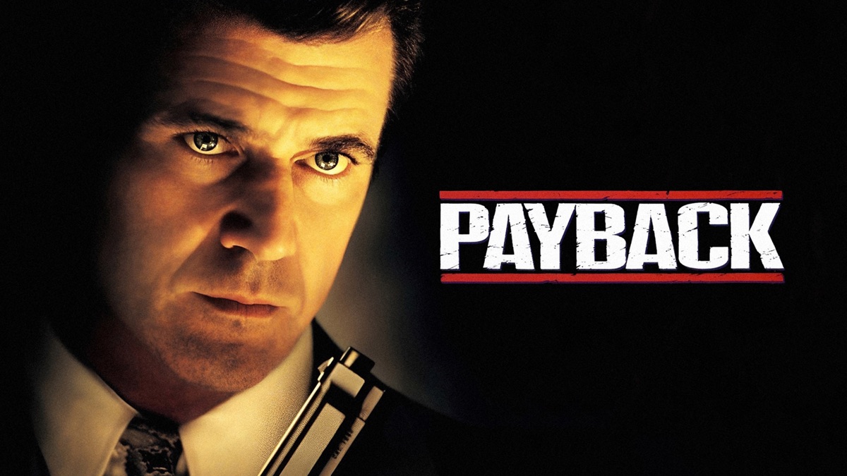 ‎Payback - Apple TV
