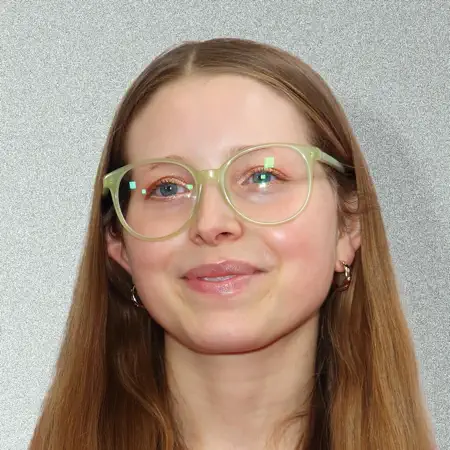 Jessie Cave
