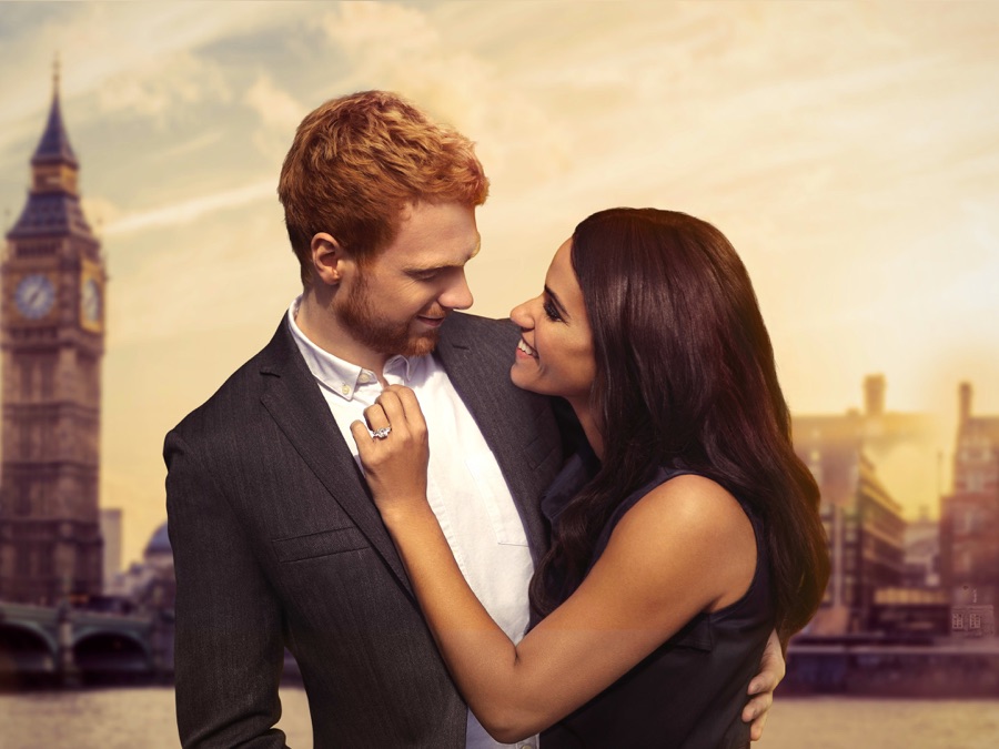 Harry &amp; Meghan: Becoming Royal - Apple TV