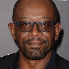 Lennie James