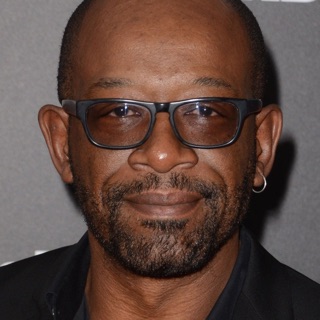 Lennie James