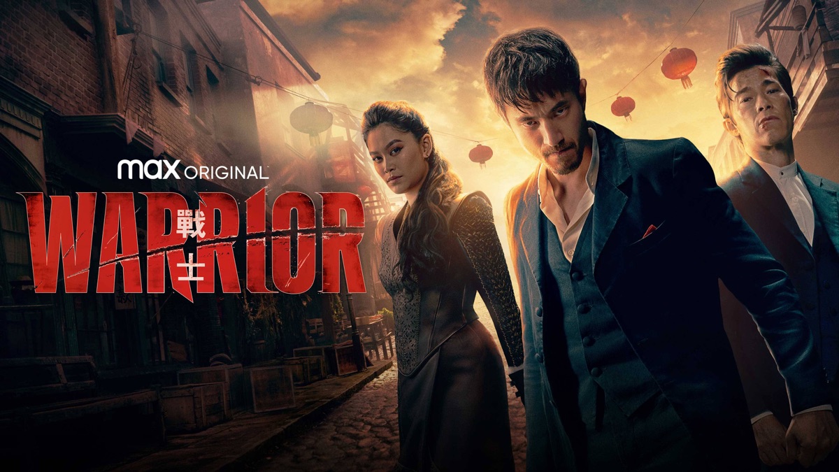 ‎Warrior - Apple TV