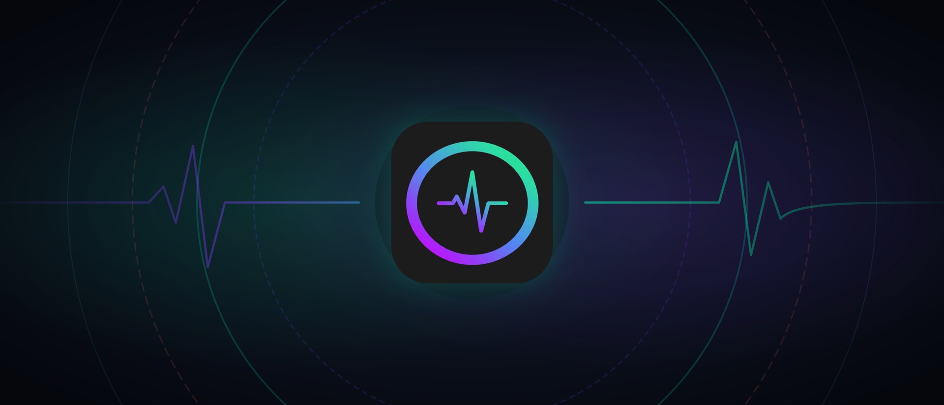SportVitals: Daily Readiness product page header