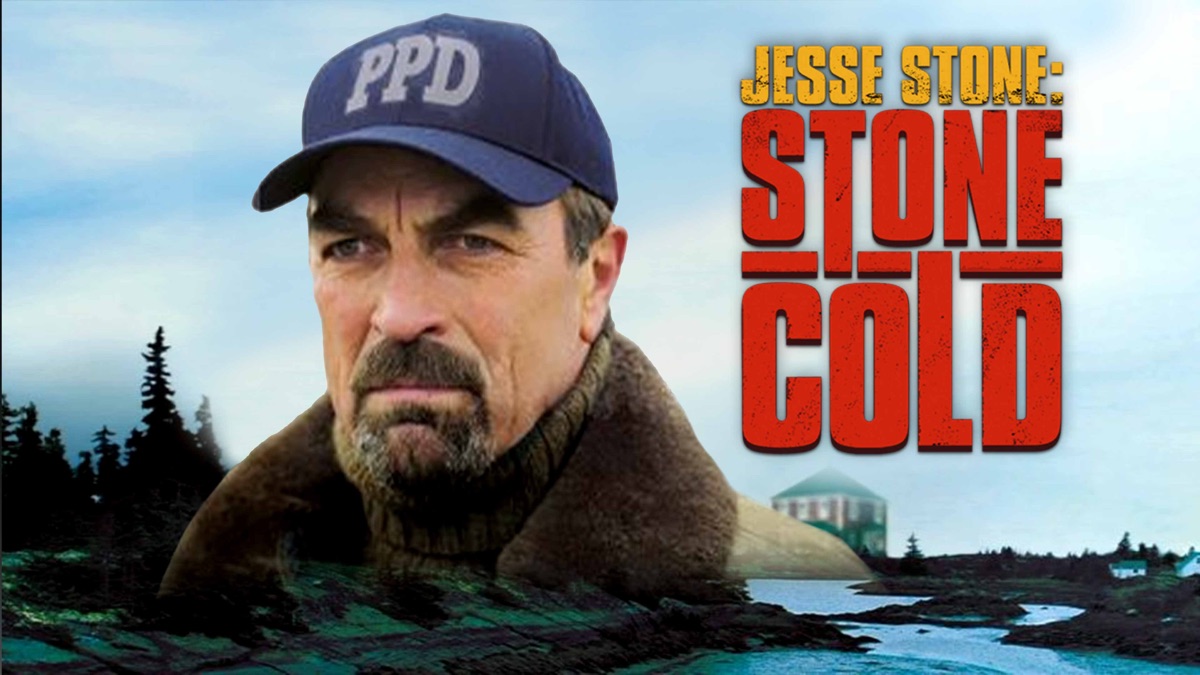 ‎Stone Cold - Apple TV