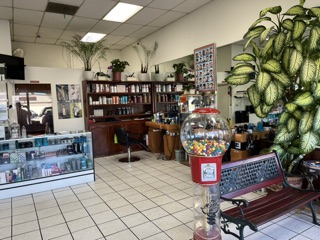 Alondras Beauty Salon