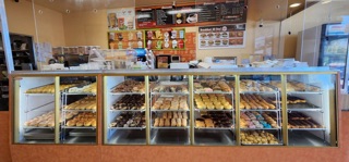 Angel Donuts