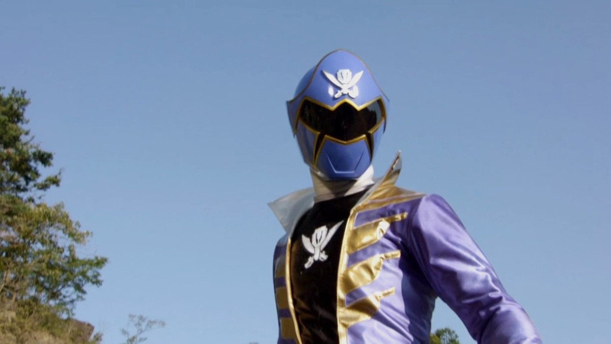 All Hail Prince Vekar - Power Rangers (Season 21, Episode 15) - Apple TV