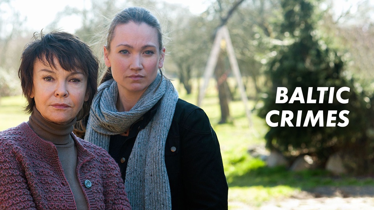 Baltic Crimes Saison 1 Streaming