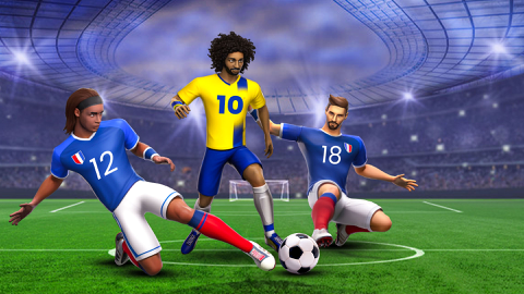 Read more about Play Football League