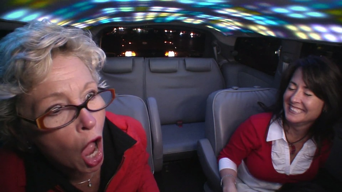 ‎Episode 2 – Cash Cab (Season 7, Episode 2) - Apple TV (CA)