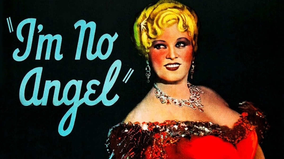 ‏I'm No Angel - Apple TV