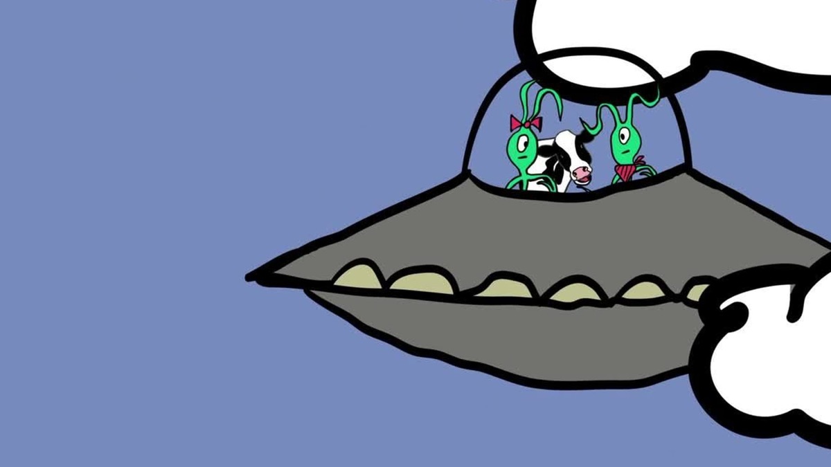 The Goodbye Family: The Animated Series - Apple TV