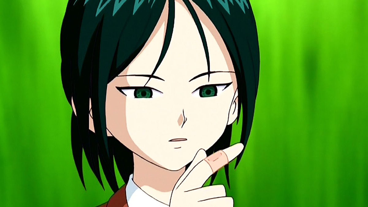‎Heart-Throbbing! Midterm Tests Are a Love Labyrinth - Pretty Cure ...