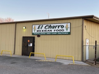 El Charro Mexican Foods