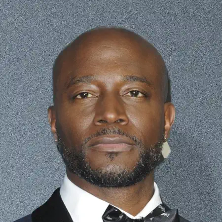 Taye Diggs