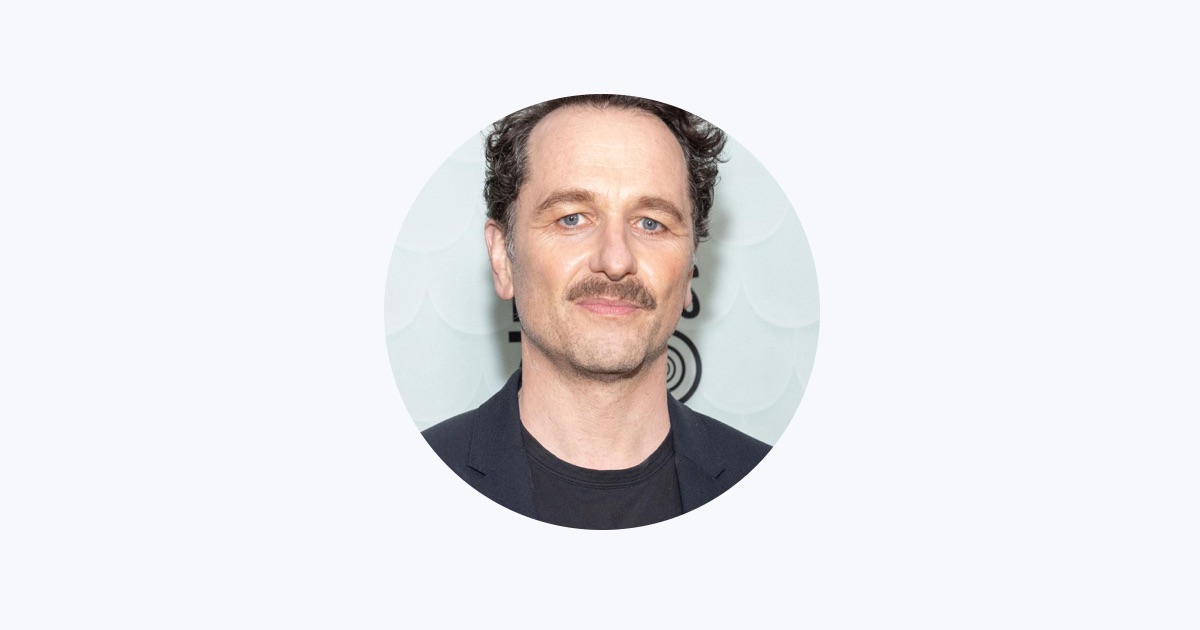 ‎Matthew Rhys - Movies, TV Shows, and Podcasts - Apple Snapshot