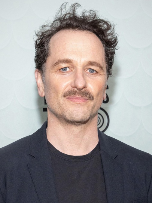 ‎Matthew Rhys Movies and Shows - Apple TV