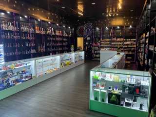calming vape pen Dream Planet Smoke & Vape in Austin, TX United States