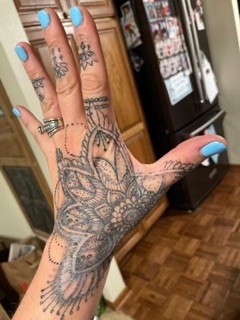 Front Page Ink