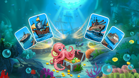 Read more about Play Backgammon in Ocean Life!