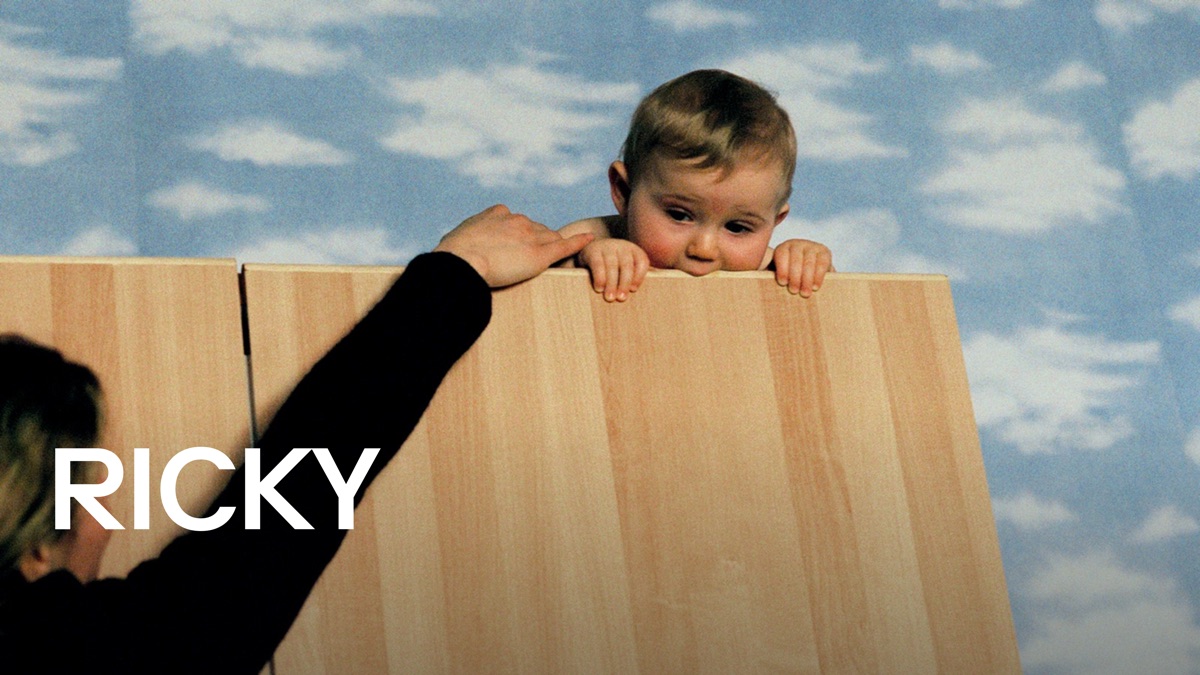 ‎Ricky - Apple TV