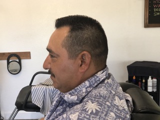 Natural beauty salon / Barber shop /Massage